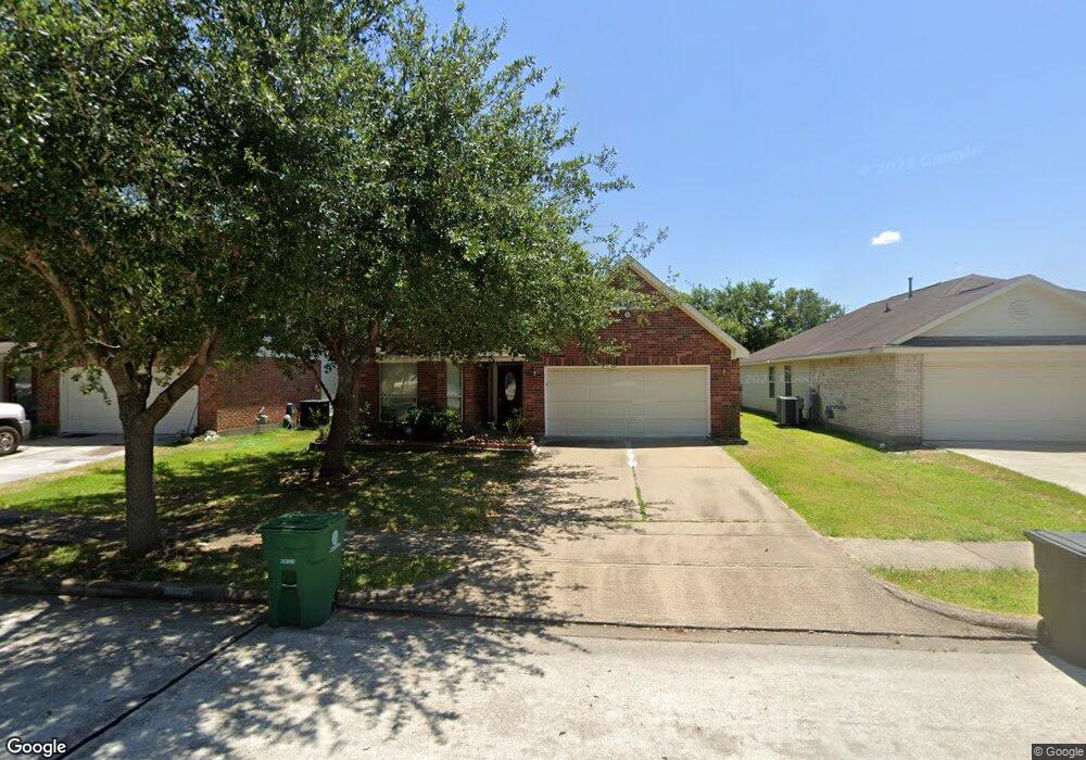 10831 Coral Garden Ln, Houston, TX 77075 - photo 1