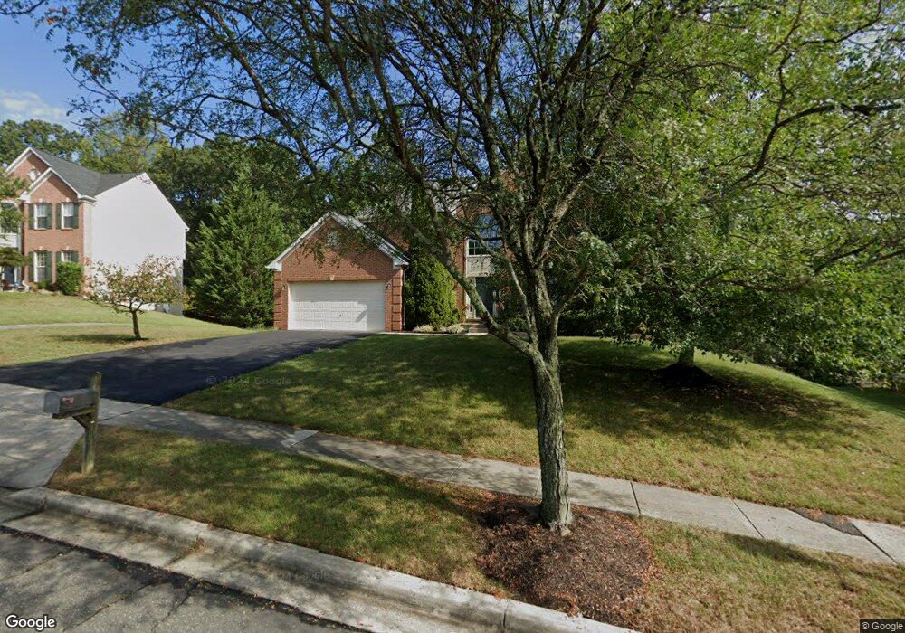 5714 Huckburn Ct, Laurel, MD 20707 - photo 1