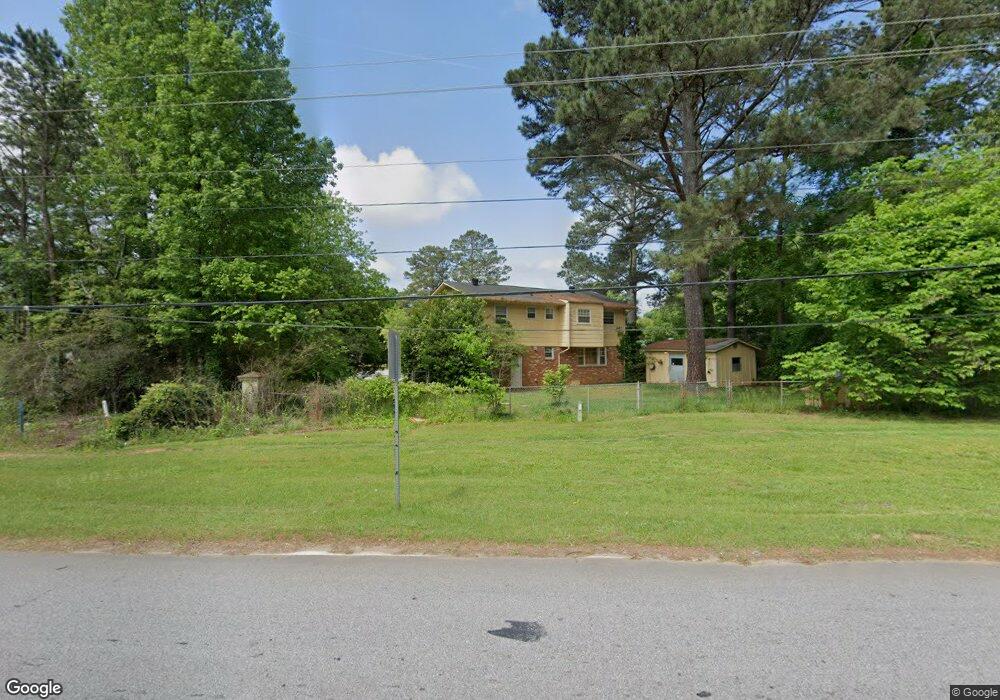 10518 Flicker Ct, Jonesboro, GA 30238 - photo 1