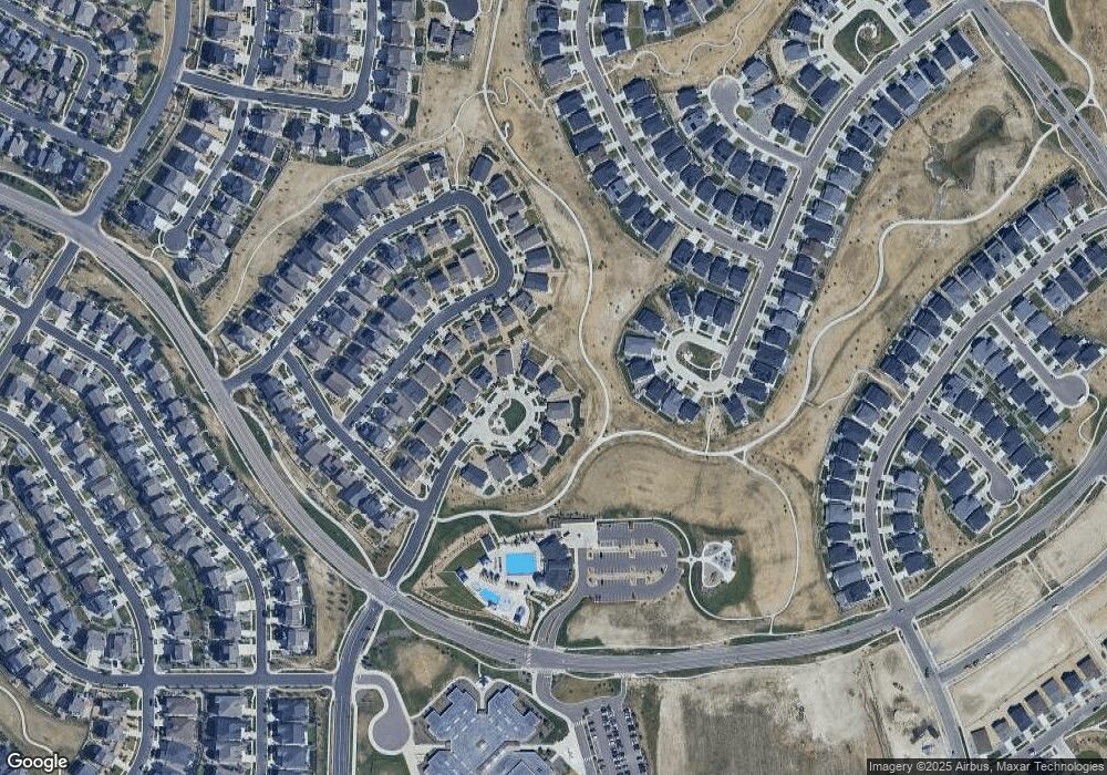 7256 S Titus Way, Aurora, CO 80016 - photo 1