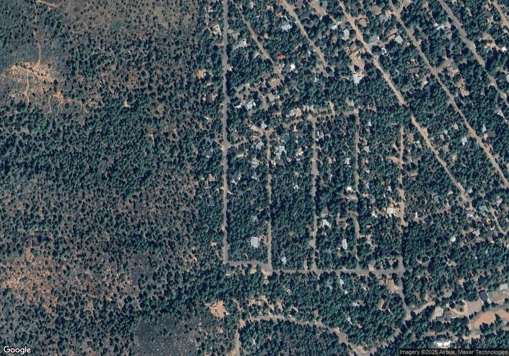 3726 N Hopi Ln, Pine, AZ 85544 - photo 1