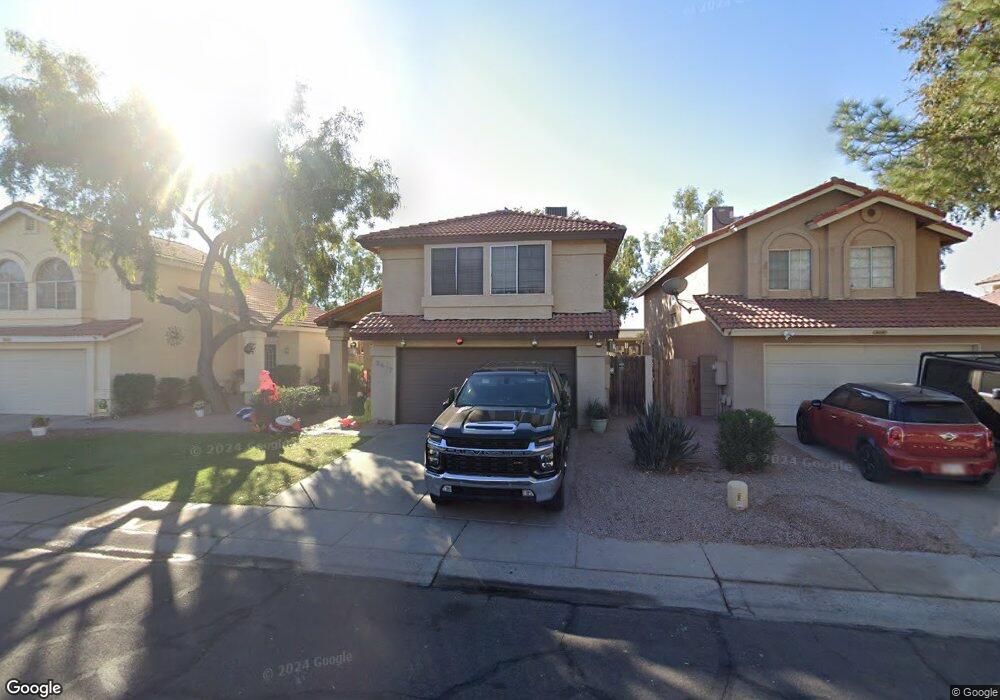 2427 W Park Ave, Chandler, AZ 85224 - photo 1