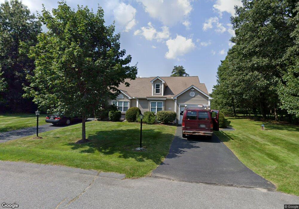 10 Meditation Ln, Lancaster, MA 01523 - photo 1