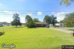 415 Old Highway Rd, Garysburg, NC 27831