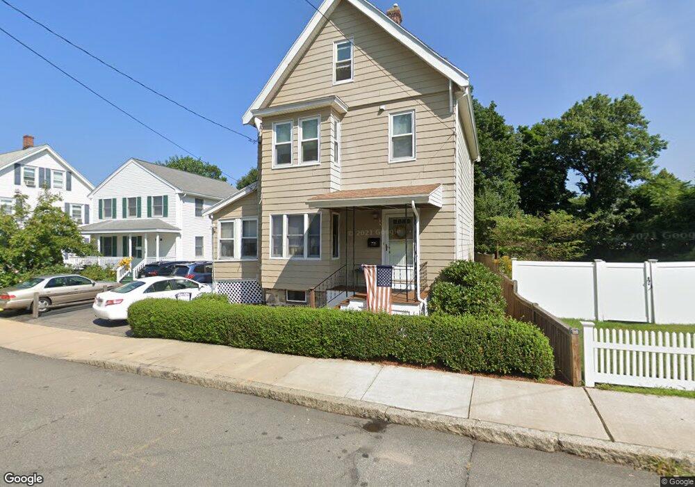 78 Campbell St, Woburn, MA 01801 - photo 1