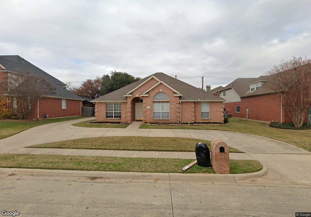 1201 Crestview Dr, Bedford, TX 76021 - photo 1