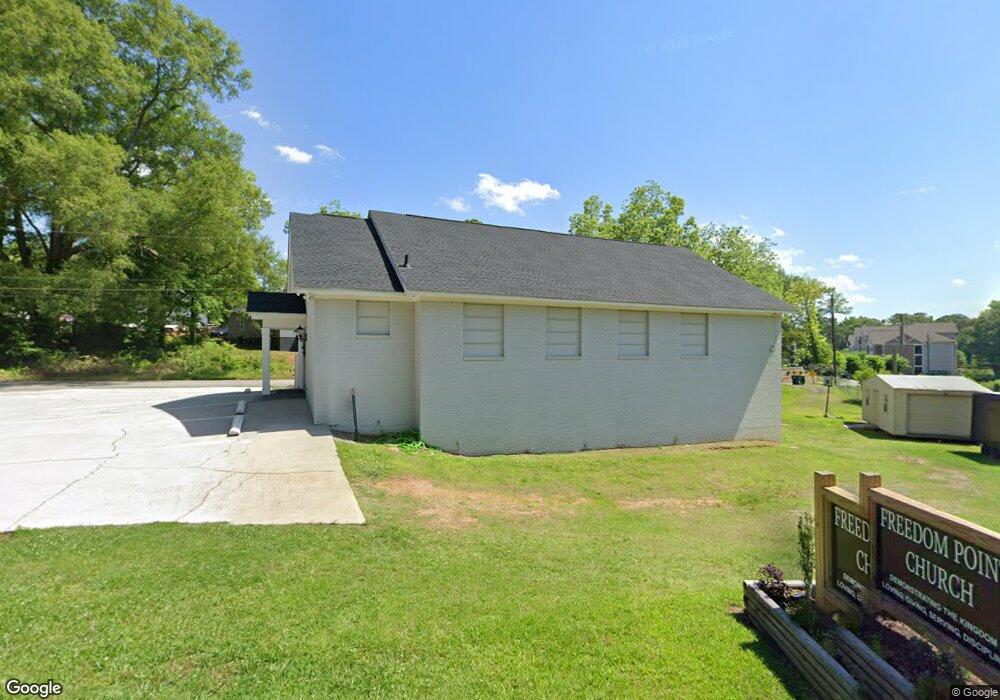 498 Lovvorn Rd, Carrollton, GA 30117 - photo 1