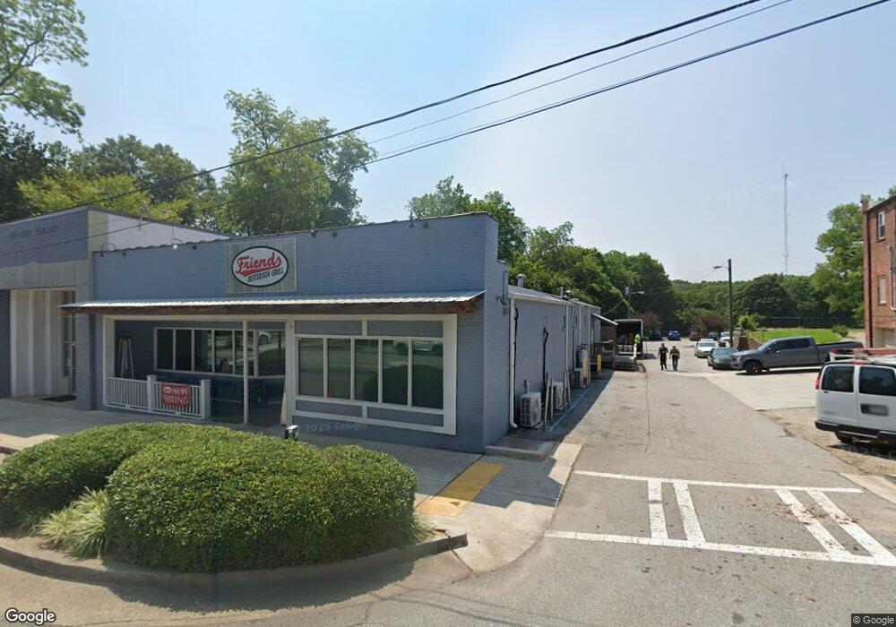 30 Sycamore St, Jefferson, GA 30549 - photo 1