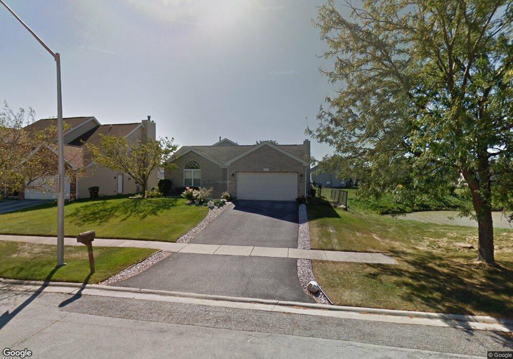 4013 Cambridge Dr, Country Club Hills, IL 60478 - photo 1