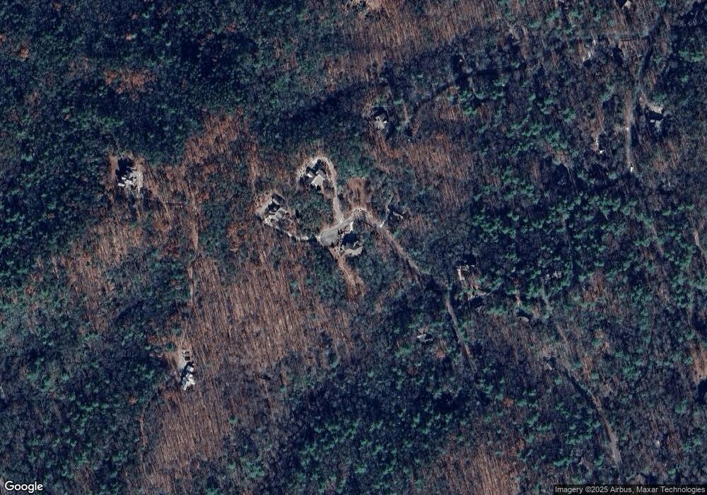 121 Ridgeland, Sautee Nacoochee, GA 30571 - photo 1