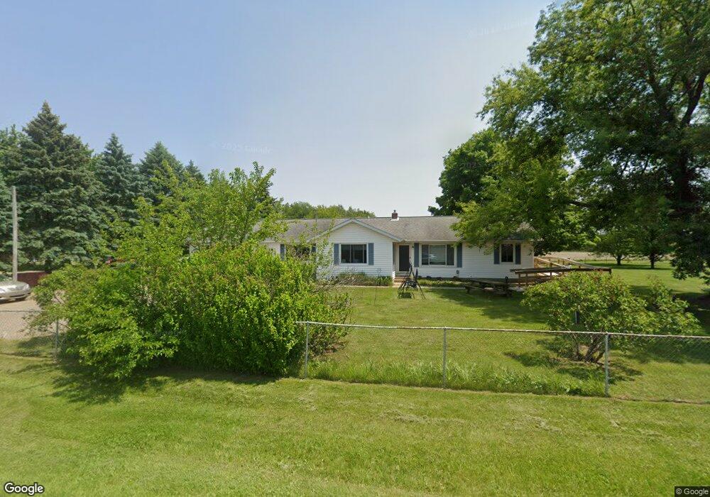 10713 S 12th St, Schoolcraft, MI 49087 - photo 1