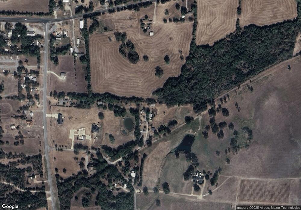 144 Old Airport Rd, Denison, TX 75021 - photo 1