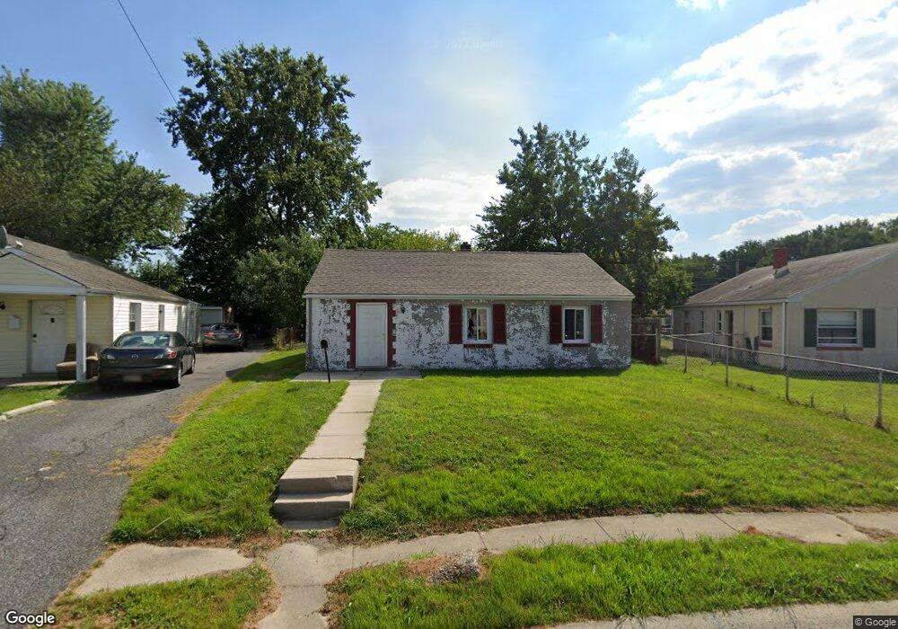 114 Blue Hen Rd, New Castle, DE 19720 - photo 1