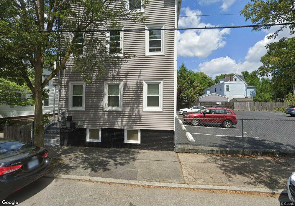 248 Transit St, Providence, RI 02906 - photo 1