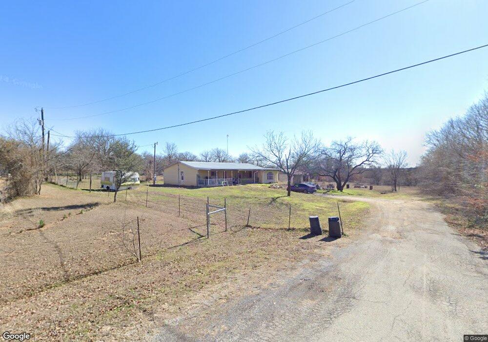795 Meadow Rd, Springtown, TX 76082 - photo 1