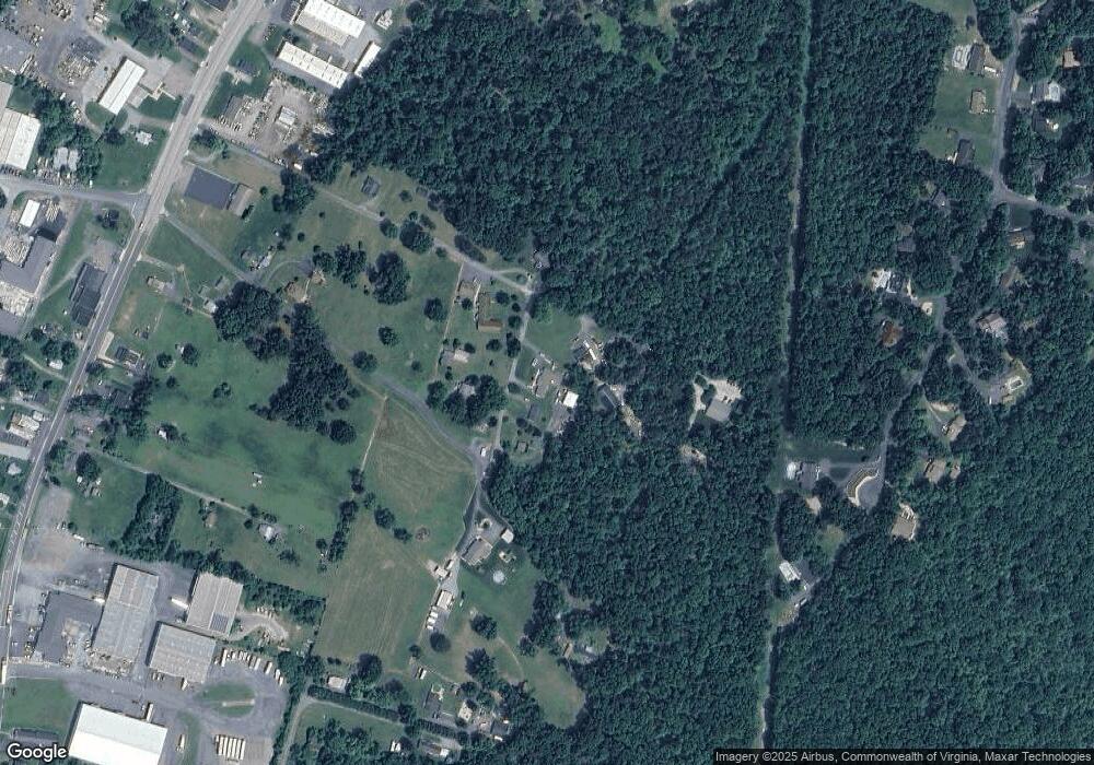 20 Turtle Creek Ln, Waynesboro, VA 22980 - photo 1