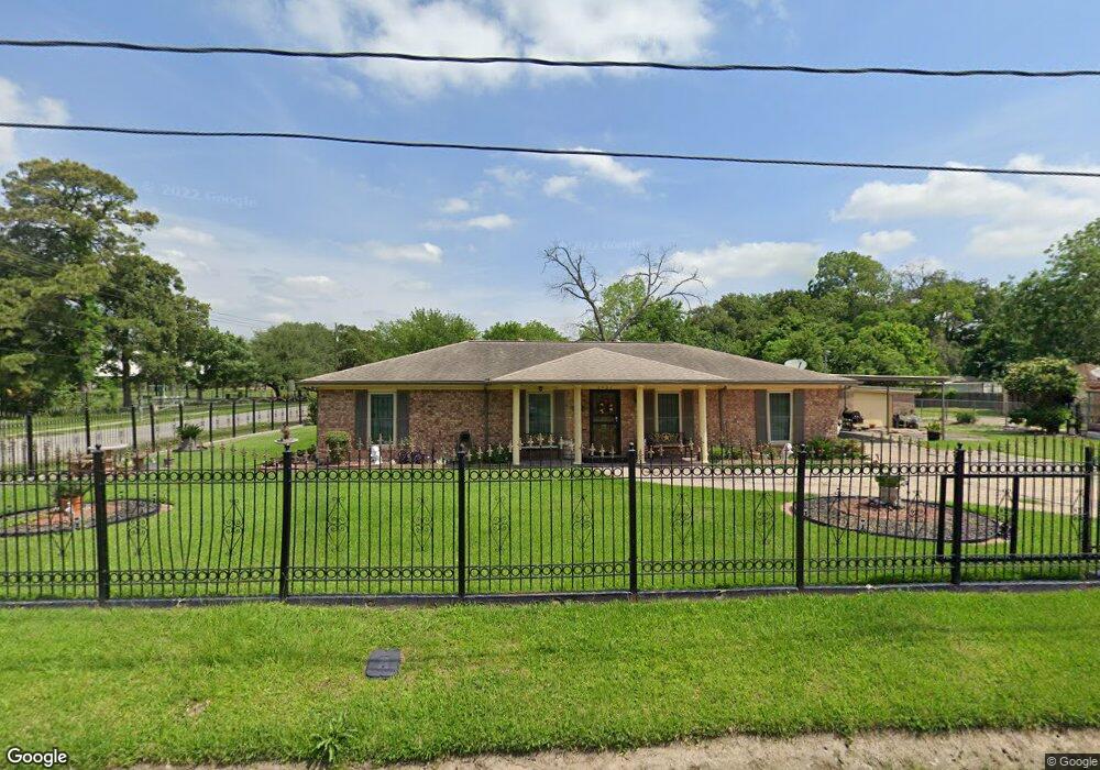 2401 Bostic St, Houston, TX 77093 - photo 1