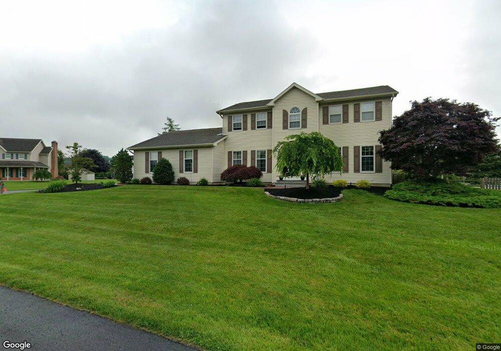 1136 Wellington Cir, Laurys Station, PA 18059 - photo 1