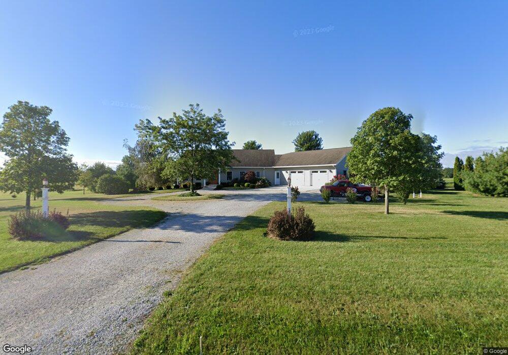 2773 E 750 N, Huntington, IN 46750 - photo 1