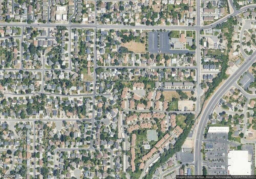 7618 S Quail Springs Cir, Midvale, UT 84047 - photo 1