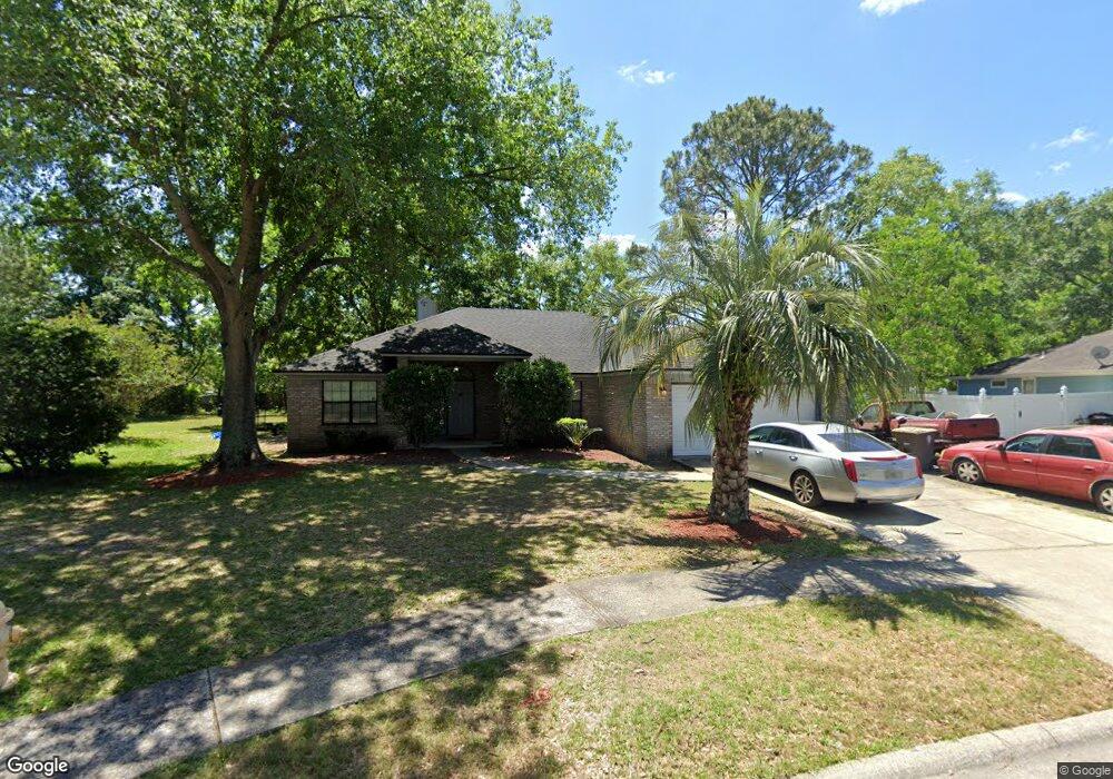 7772 Hunters Lake Cir S, Jacksonville, FL 32210 - photo 1