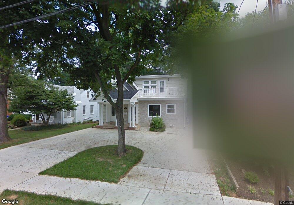 2113 Linden Ln, Silver Spring, MD 20910 - photo 1