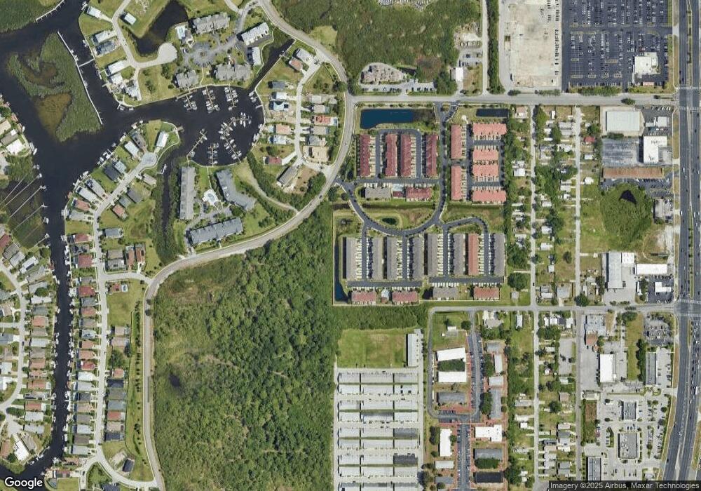 5529 Wahoo Ct, New Port Richey, FL 34652 - photo 1