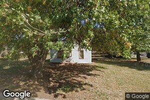 326 S 2nd St, Mountain View, OK 73062