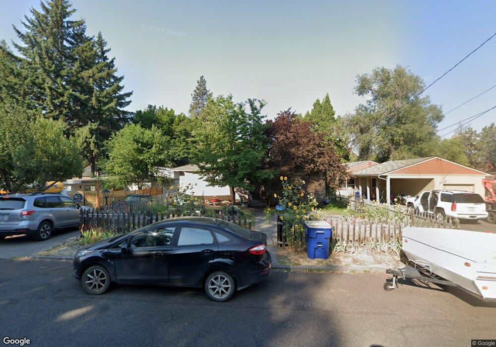 735 NE 11th St, Bend, OR 97701 - photo 1