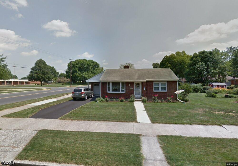 650 E Walnut St, Palmyra, PA 17078 - photo 1