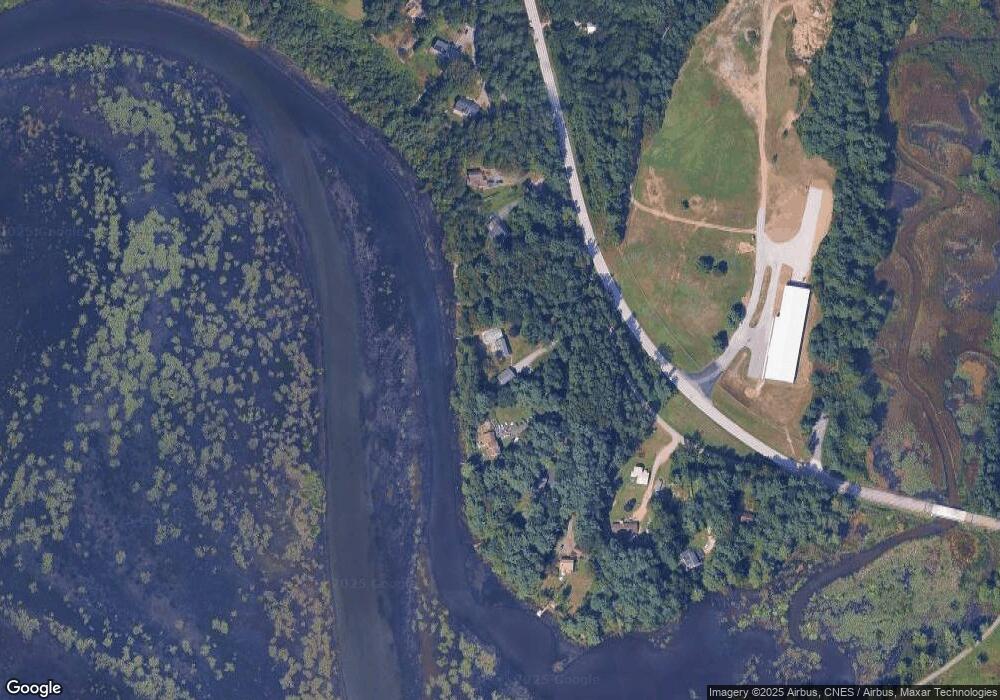 28 Bayview Rd, Fairfax, VT 05454 - photo 1