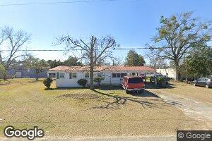 1024 W Railroad St, Meigs, GA 31765