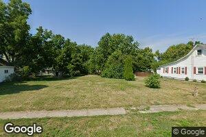 245 N Main St, New Holland, OH 43145