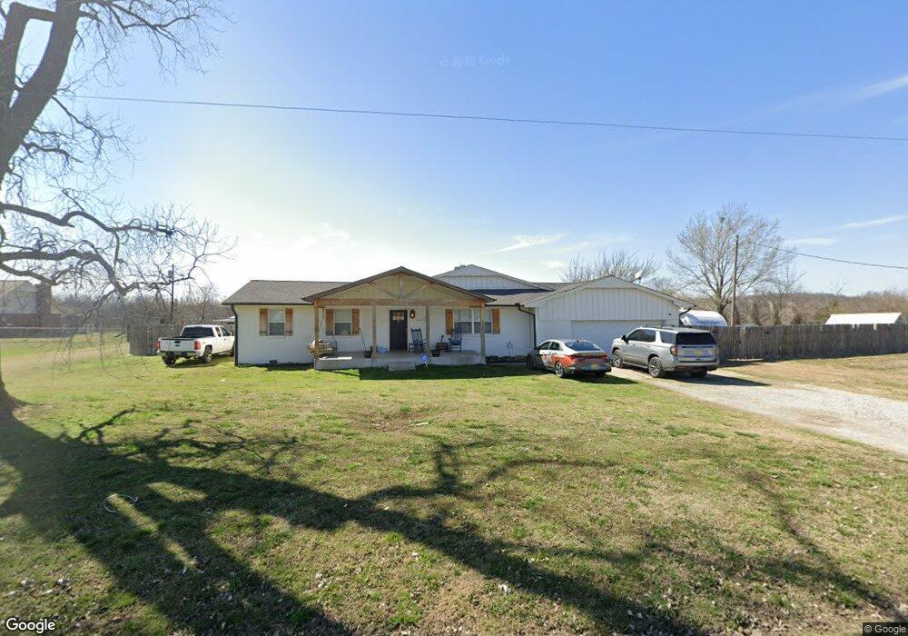 9406 S 161st Ave W, Sapulpa, OK 74066 - photo 1