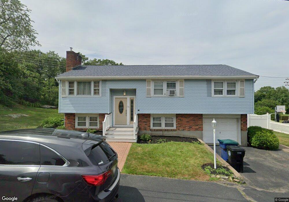 30 Cherry Hill Ave, Salem, MA 01970 - photo 1