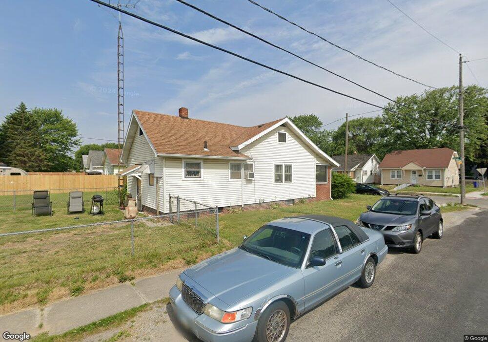 2101 Fairfax Rd, Toledo, OH 43613 - photo 1