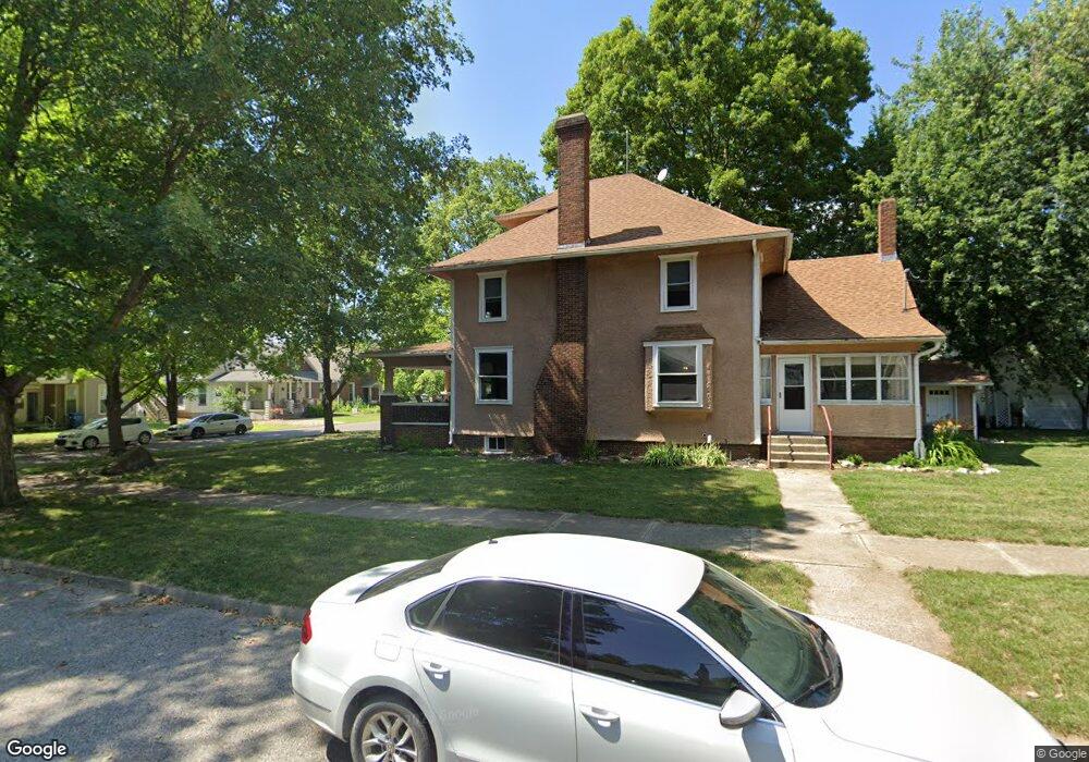 204 5th St, Covington, IN 47932 - photo 1