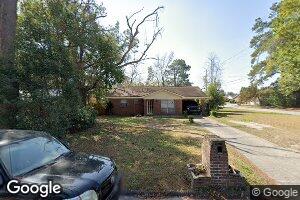 1441 Audubon Dr, Savannah, GA 31415