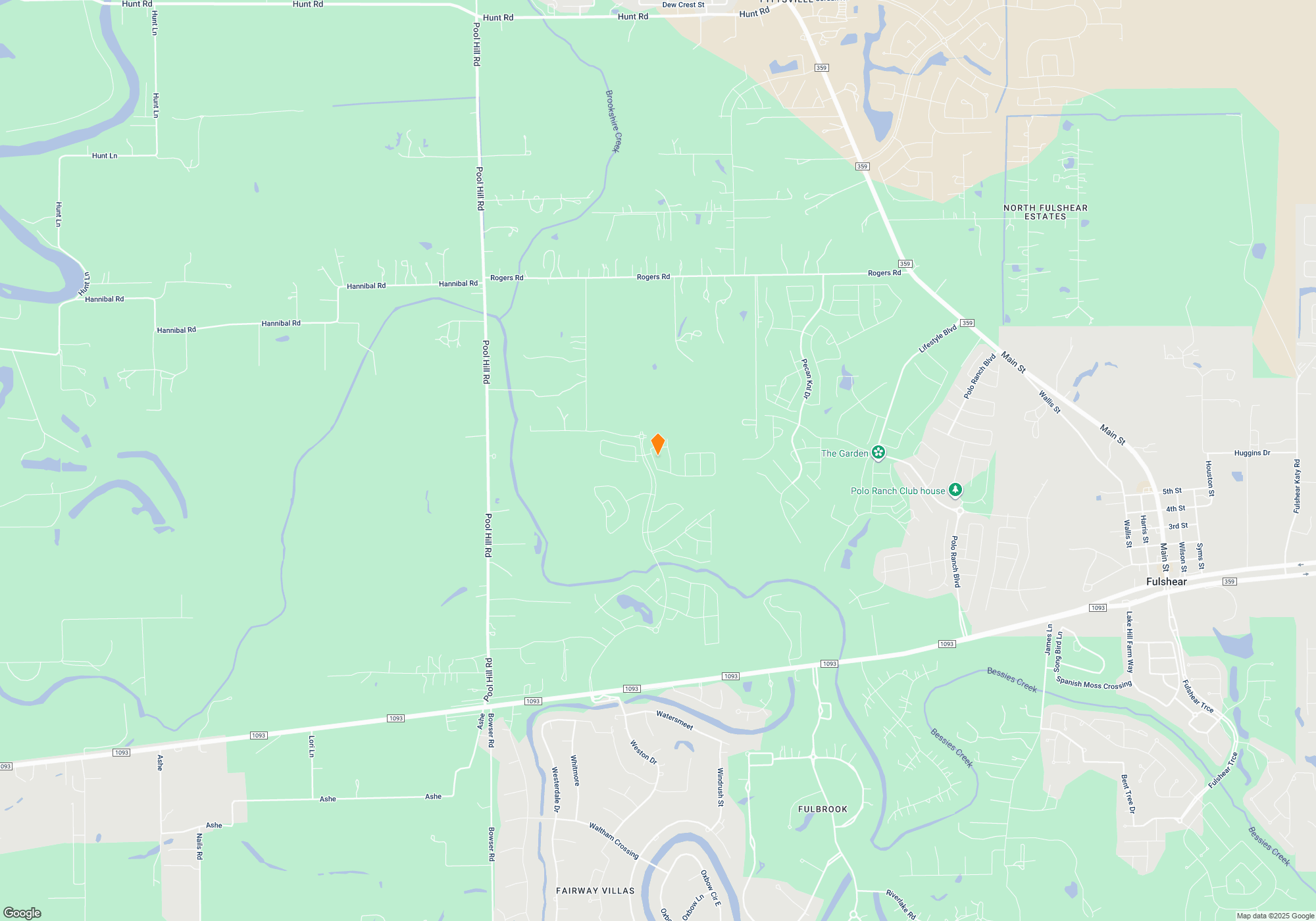 Open Map