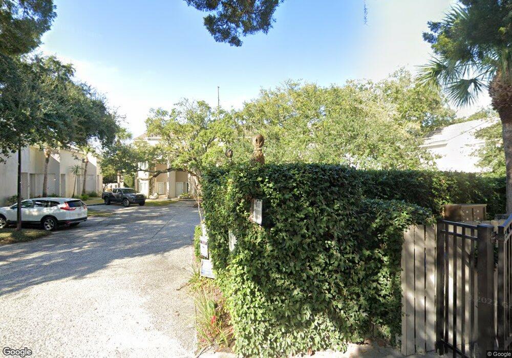 1315 Oak St unit 9, Brunswick, GA 31522 - photo 1