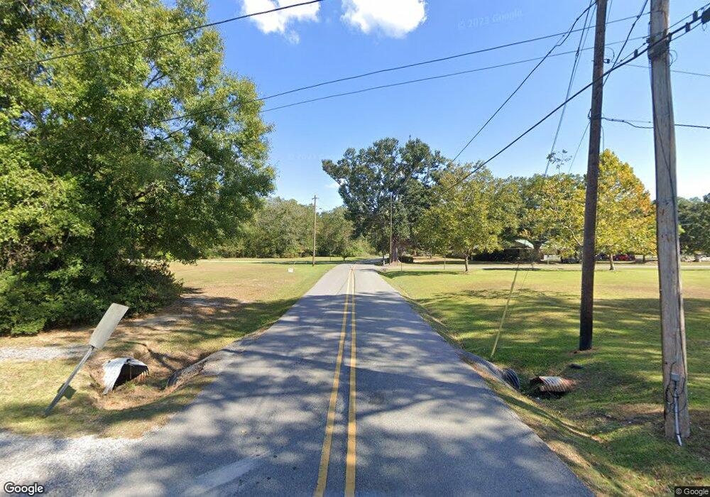 0 Rabby Point unit 3249049, Moss Point, MS 39563 - photo 1