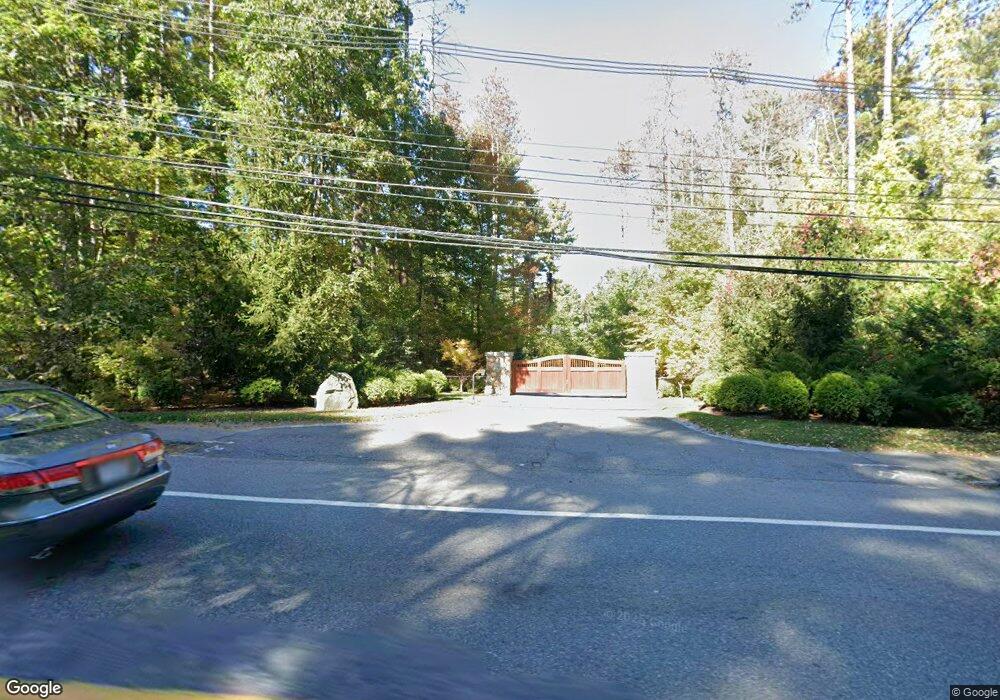 794 Boston Post Rd, Sudbury, MA 01776 - photo 1