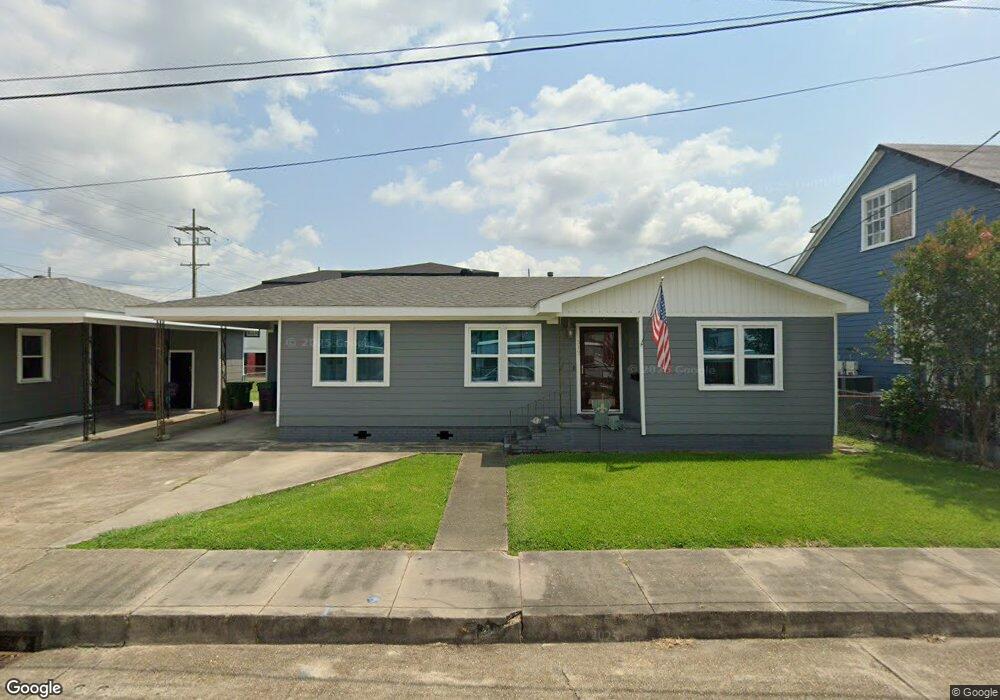 512 Academy St, Houma, LA 70360 - photo 1