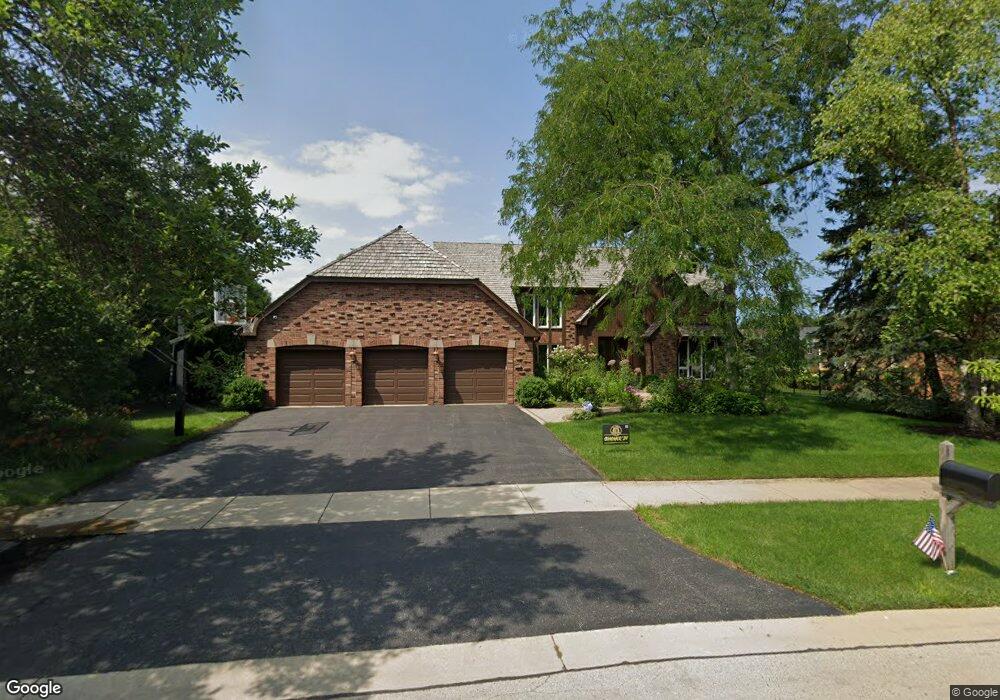 2346 Mohawk Ln, Glenview, IL 60026 - photo 1