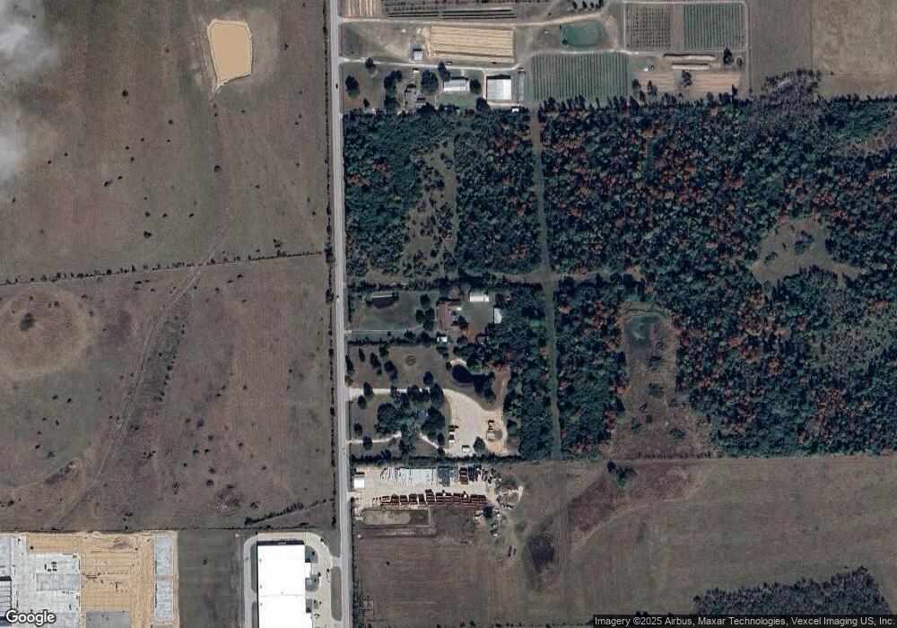 20526 Binford Rd, Waller, TX 77484 - photo 1