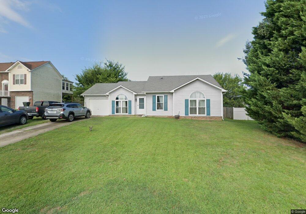 4109 Alexis Ct SW, Concord, NC 28027 - photo 1