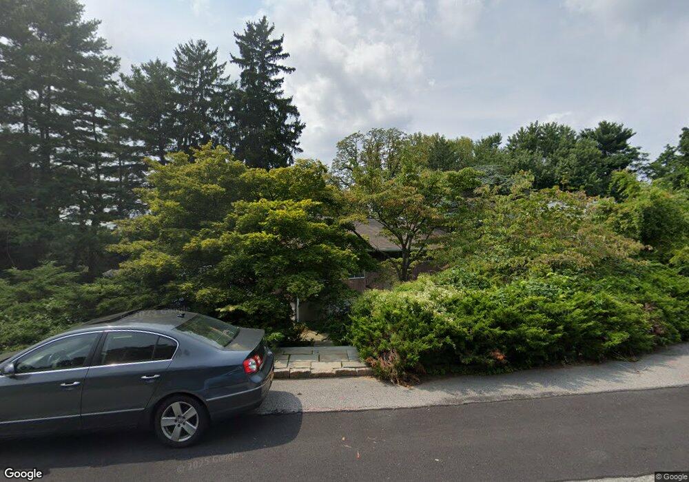 7 Dogwood Ln, Irvington, NY 10533 - photo 1