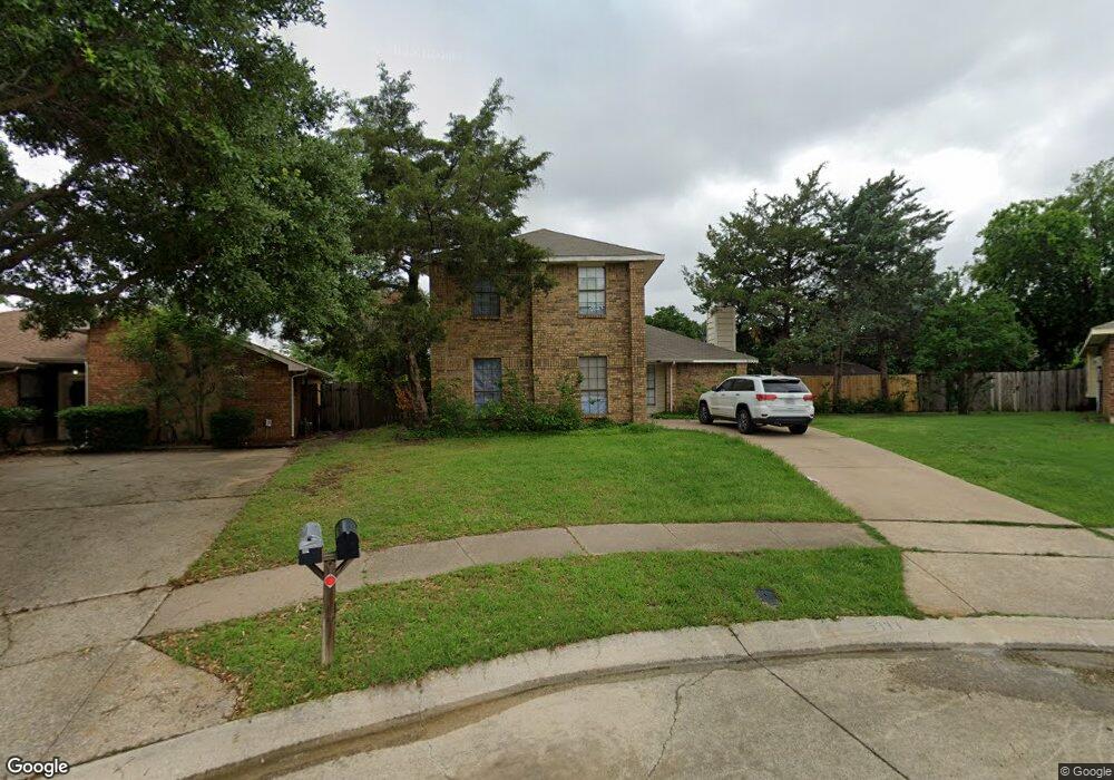 5333 Ponder Place, Flower Mound, TX 75028 - photo 1