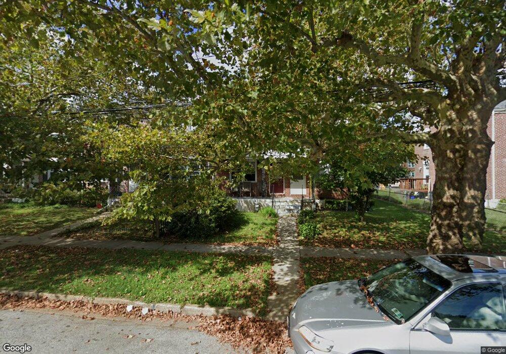 233 Filbert Ave, Wilmington, DE 19805 - photo 1