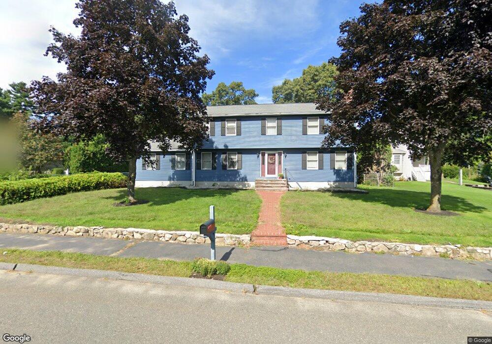 11 Amherst Rd, Wilmington, MA 01887 - photo 1